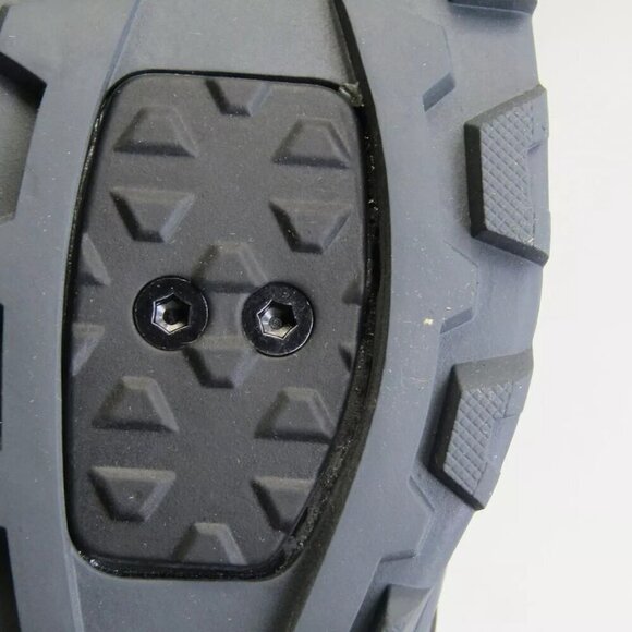 NEW - GIRO Mens Gauge Boa Cycling Shoe 2-Bolt Lightweight  US Size 14.5 EU 49 - Picture 2 of 10